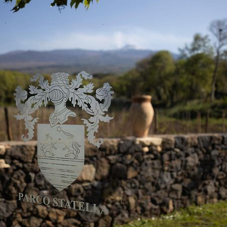 Parco Statella Vila Montelaguardia Exterior foto