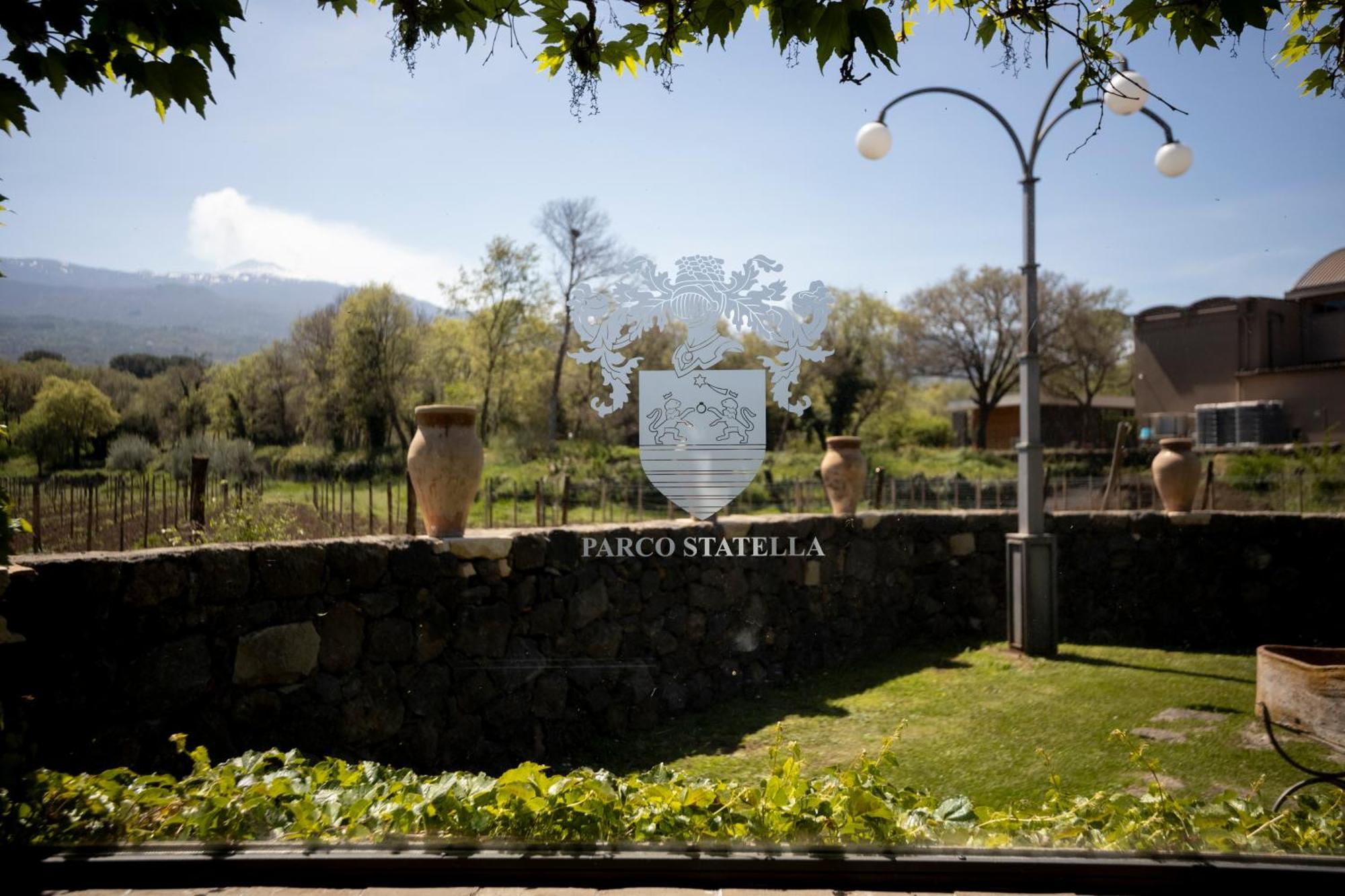 Parco Statella Vila Montelaguardia Exterior foto