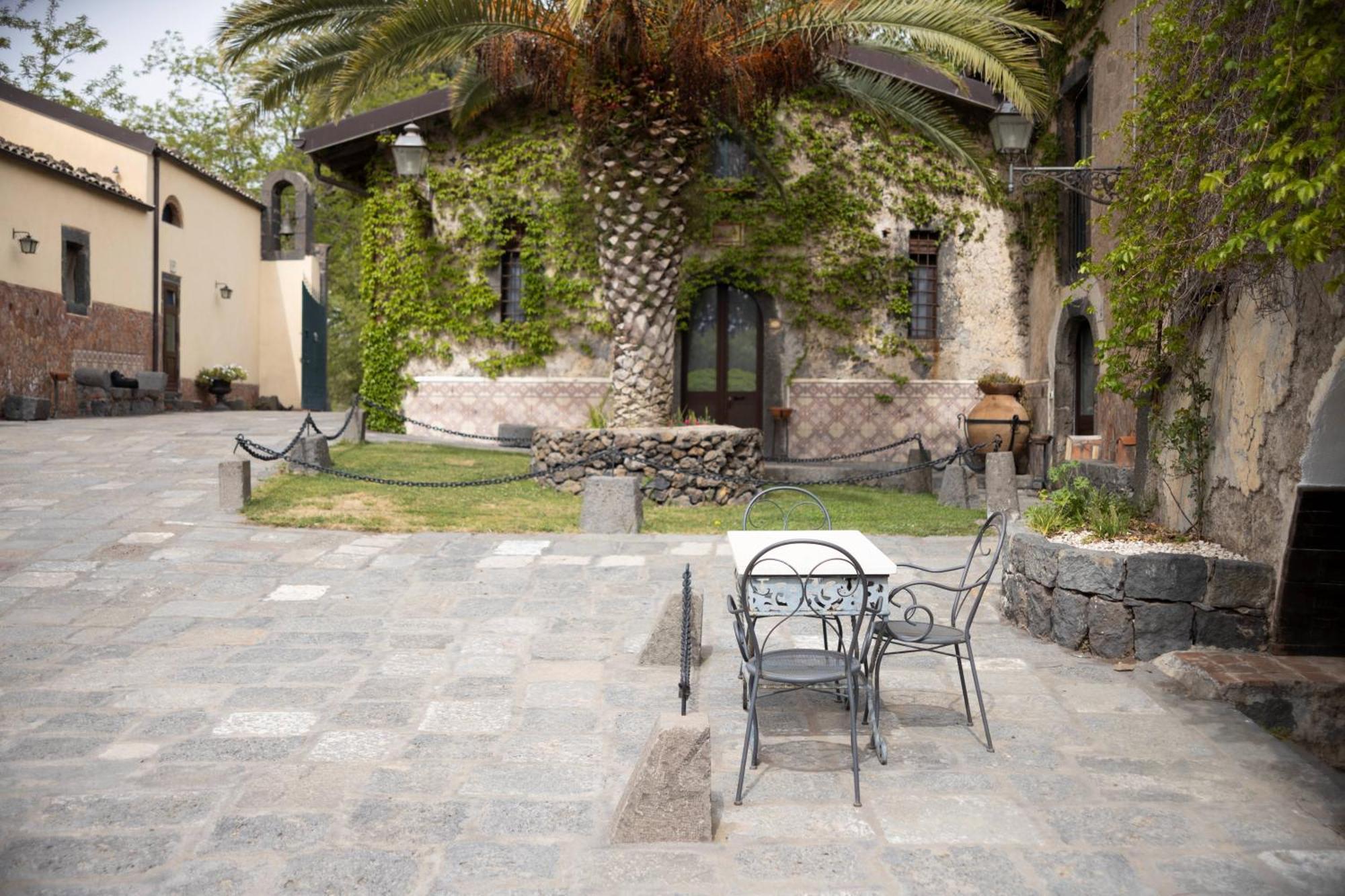 Parco Statella Vila Montelaguardia Exterior foto