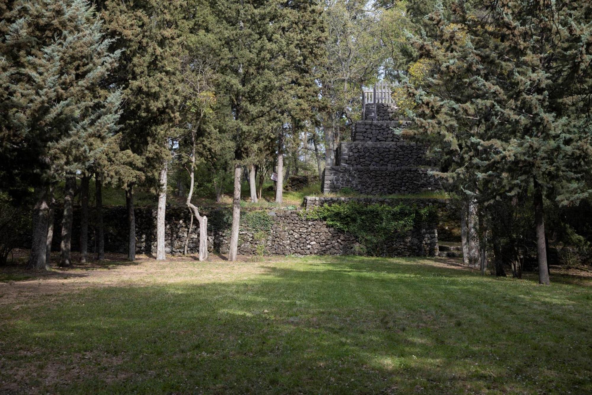 Parco Statella Vila Montelaguardia Exterior foto