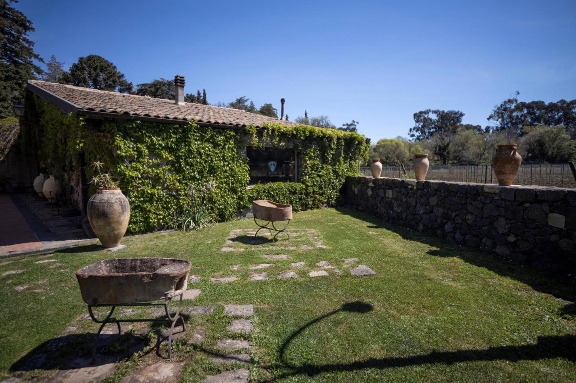 Parco Statella Vila Montelaguardia Exterior foto