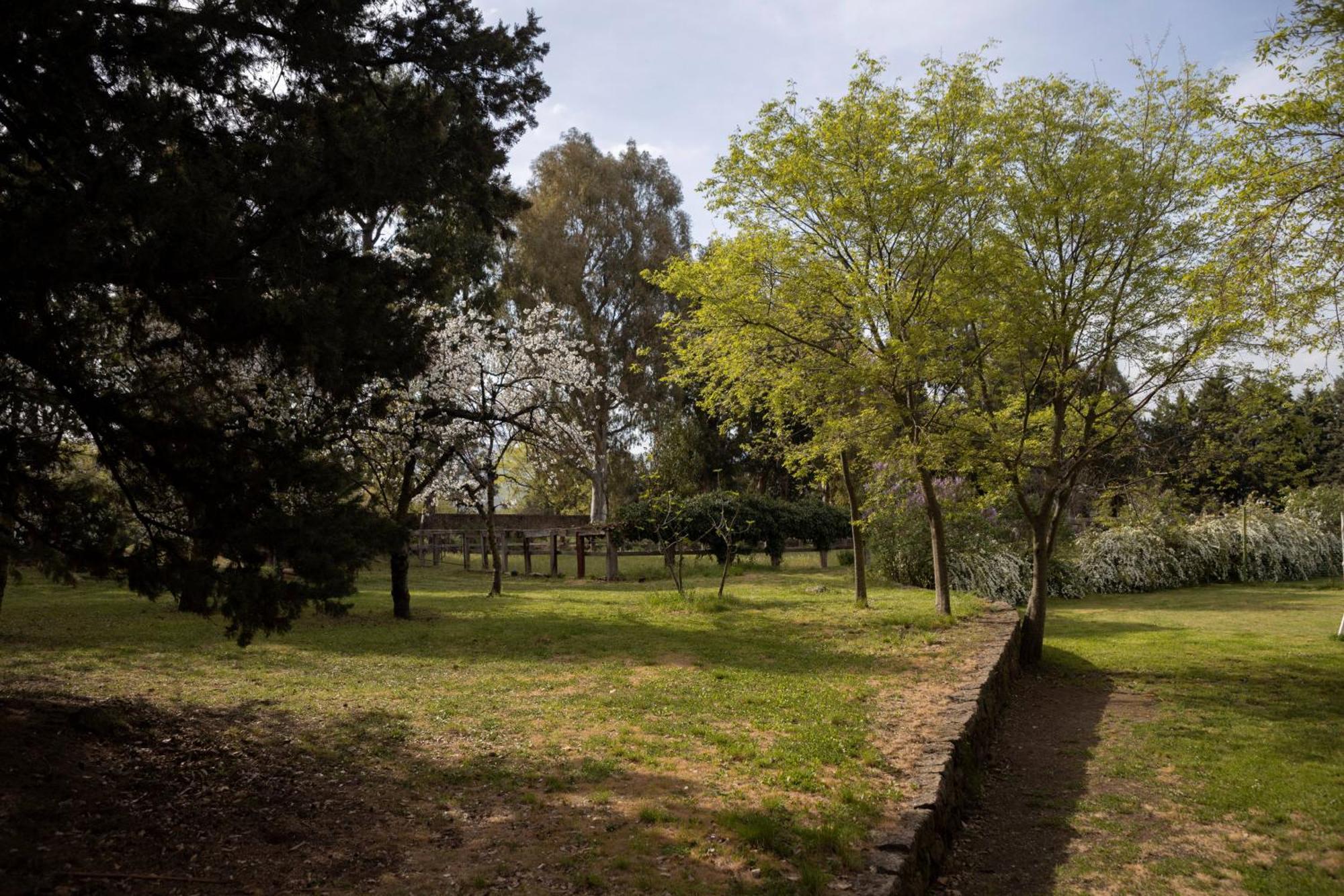 Parco Statella Vila Montelaguardia Exterior foto