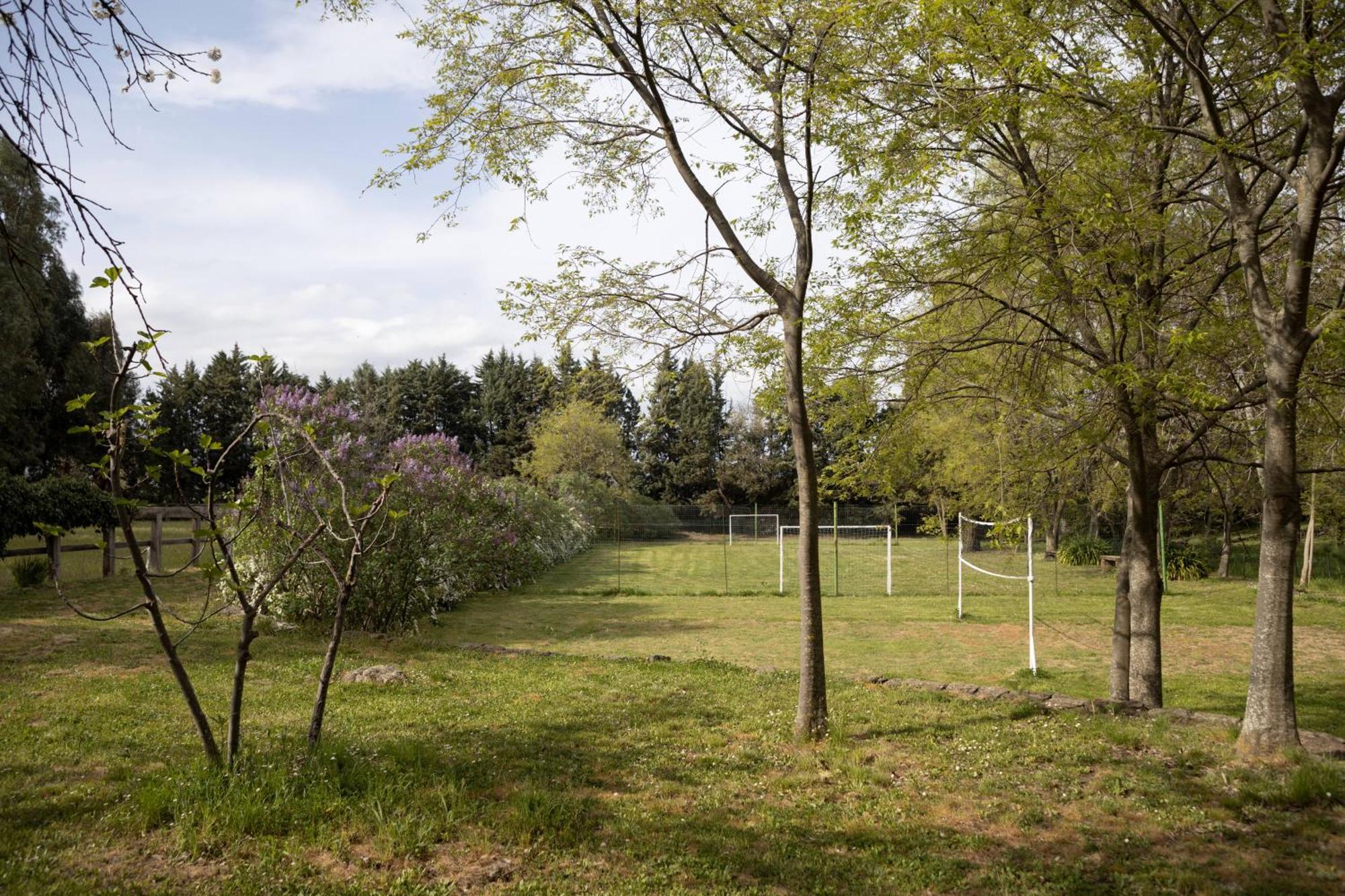 Parco Statella Vila Montelaguardia Exterior foto