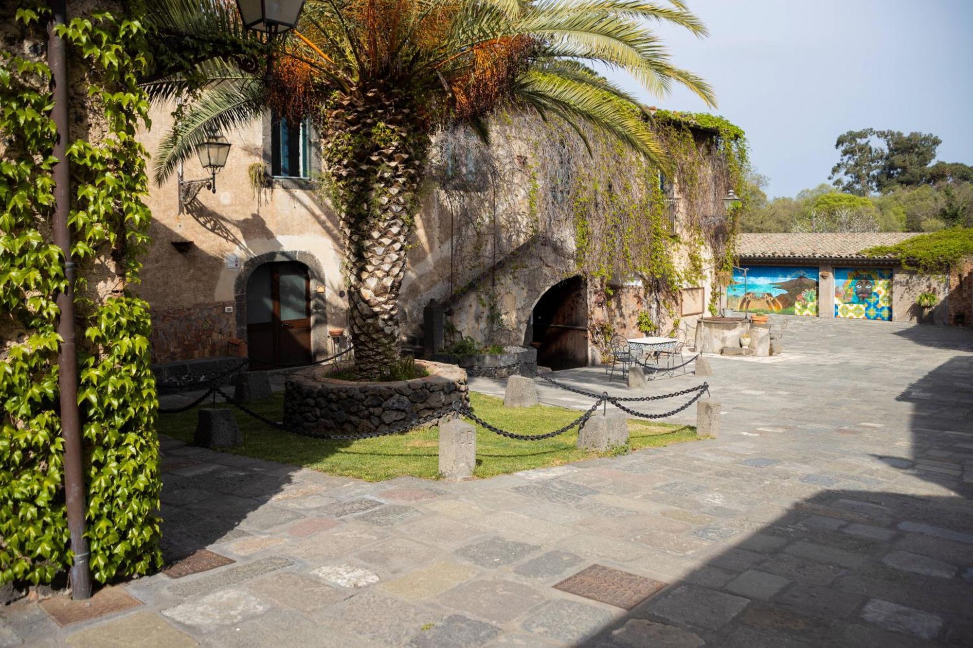 Parco Statella Vila Montelaguardia Exterior foto