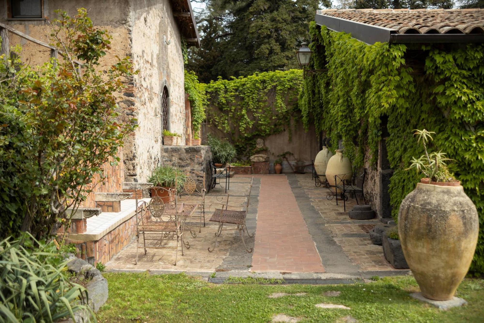 Parco Statella Vila Montelaguardia Exterior foto